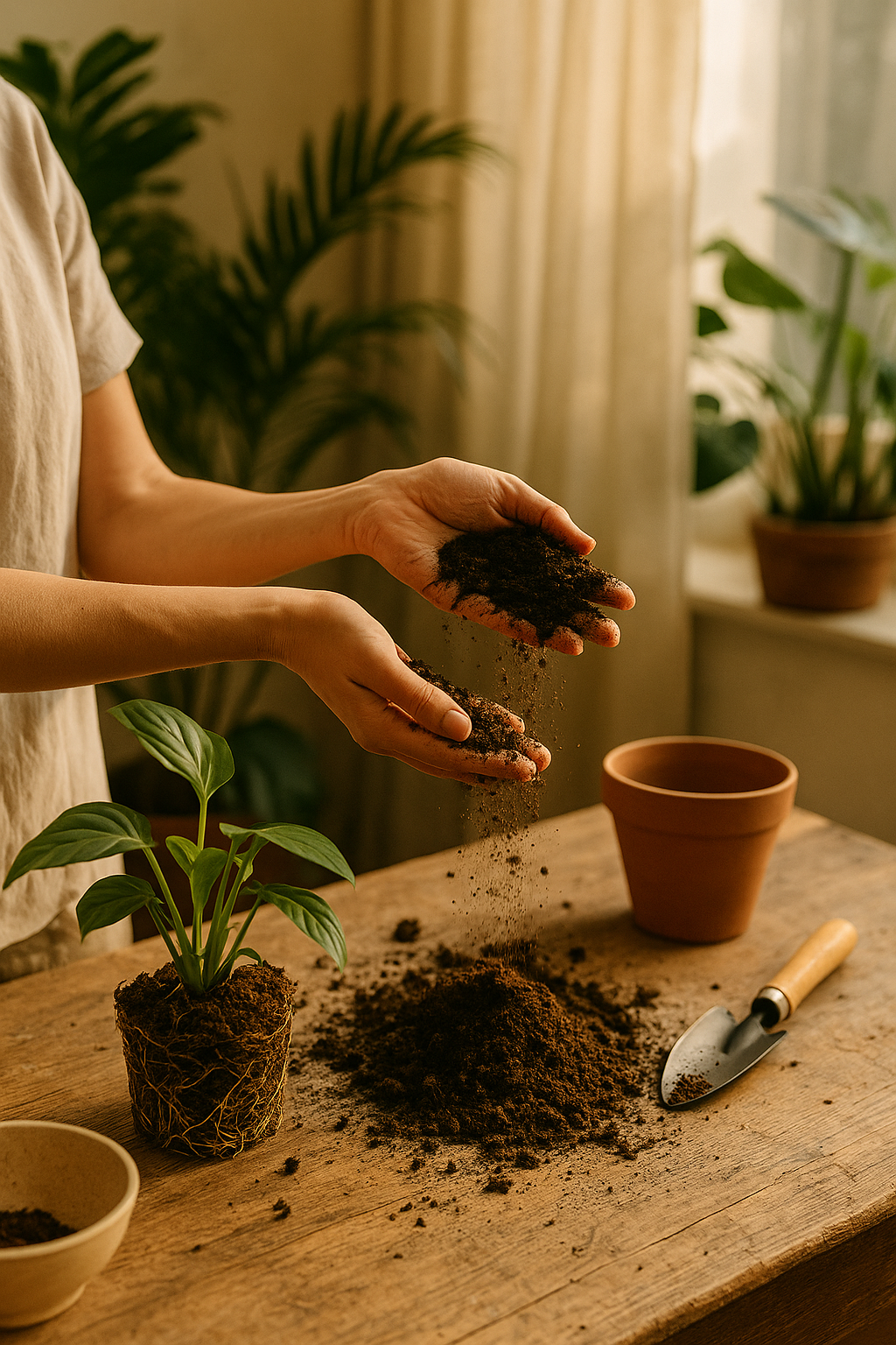 Culvita – Terreau Spécial avec 6 mois de nutrition (40L)