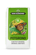 Van Egmond Potgrond – Terreau universel 10 L / 20 L