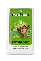 Van Egmond Potgrond – Terreau universel 10 L / 20 L