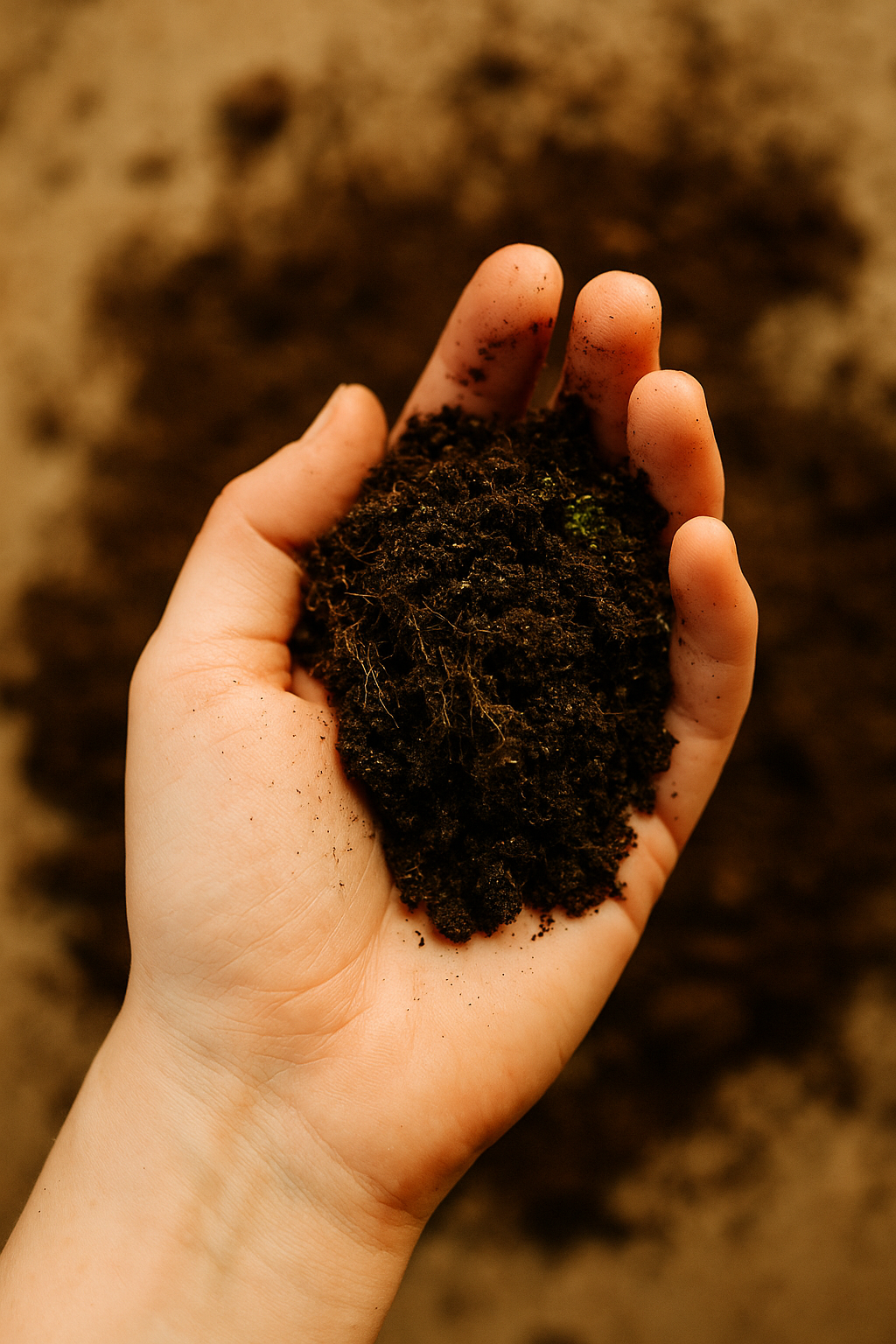 Van Egmond Potgrond – Terreau universel 10 L / 20 L