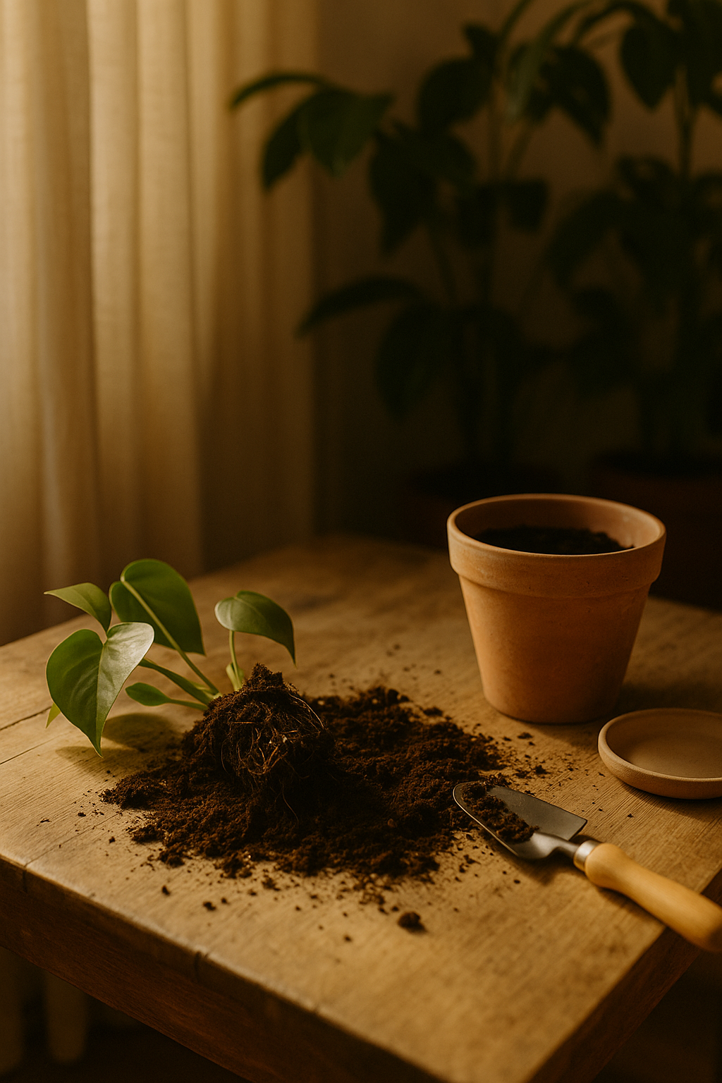 Van Egmond Potgrond – Terreau universel 10 L / 20 L