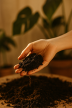 Van Egmond Potgrond – Terreau universel 10 L / 20 L