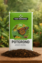 Van Egmond Potgrond – Terreau universel 10 L / 20 L