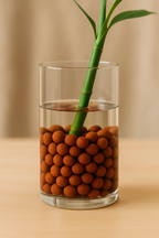 Billes d’argile naturelles – Drainage et stabilisation (5 L ou 10 L)