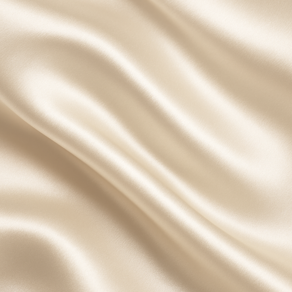 Taie d’oreiller en soie de mûrier 100 % naturelle – Confort & soin de la peau et des cheveux | 19 momme – Certifiée OEKO-TEX