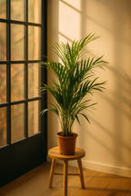 Palmier Areca (Dypsis lutescens) – Ø17/21 cm – 70/100/130 cm