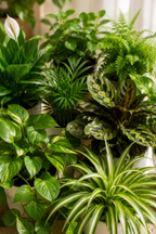 Box de Plantes Surprise à Adopter – 12 Plantes d’Intérieur