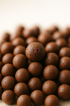 Billes d’argile naturelles – Drainage et stabilisation (5 L ou 10 L)